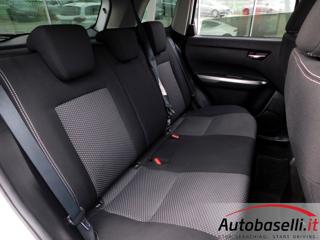 SUZUKI Vitara usata, con Sedile posteriore sdoppiato