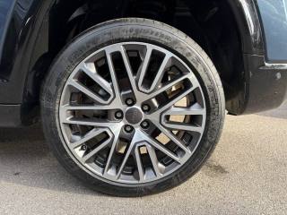 JEEP Compass usata, con Servosterzo