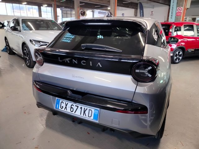 LANCIA Ypsilon usata, con Cruise Control