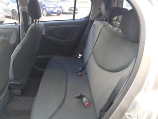 TOYOTA Yaris usata, con Immobilizzatore elettronico