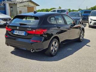 BMW 118 usata, con Autoradio