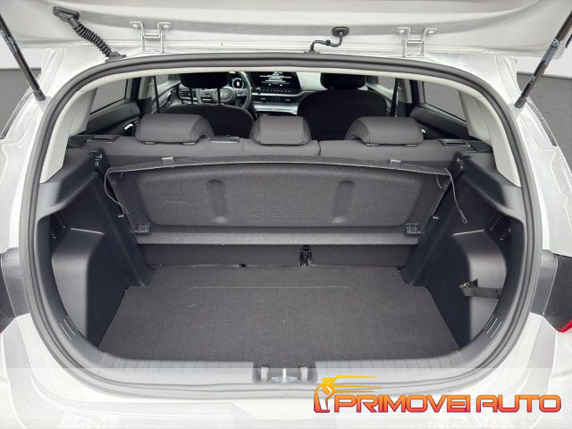 HYUNDAI i20 usata, con Autoradio