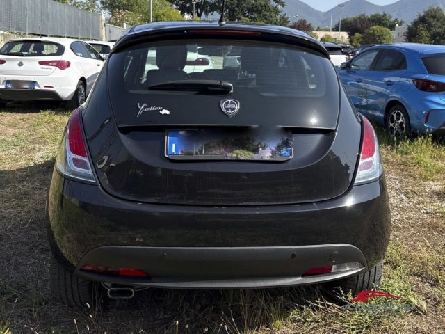 LANCIA Ypsilon usata 3