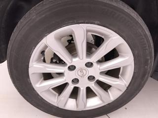 OPEL Crossland usata, con Volante multifunzione