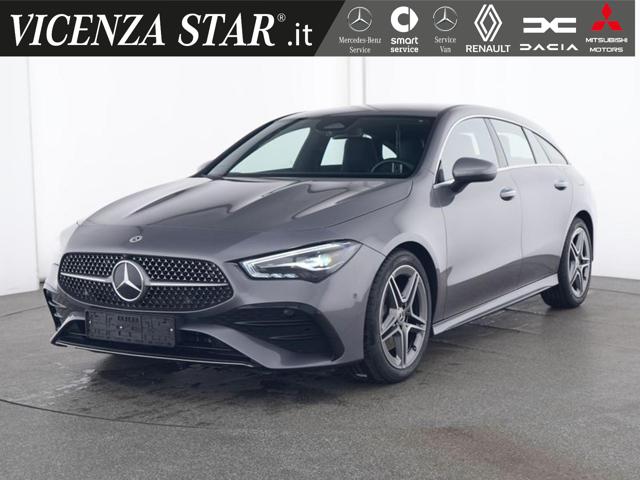 MERCEDES-BENZ CLA 200 usata, con ABS