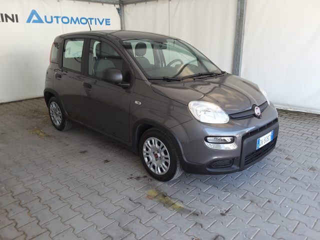 FIAT Panda usata, con Airbag