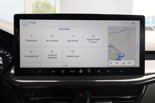 FORD Focus usata, con Specchietti laterali elettrici