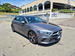 MERCEDES-BENZ A 180 usata, con Alzacristalli elettrici