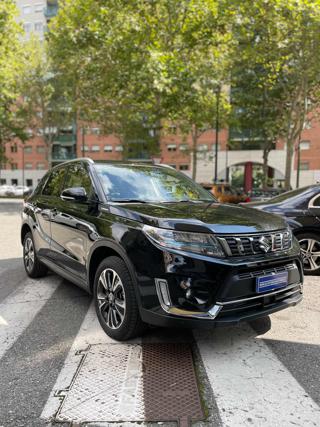 SUZUKI Vitara 1.4 Hybrid 4WD AllGrip Top km 21.000!!!!
