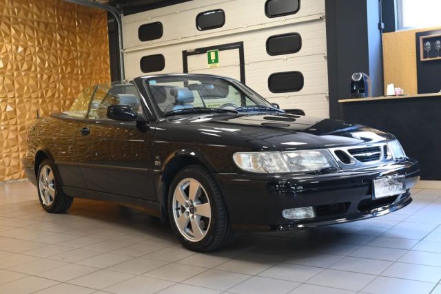 SAAB 9-3 usata 128