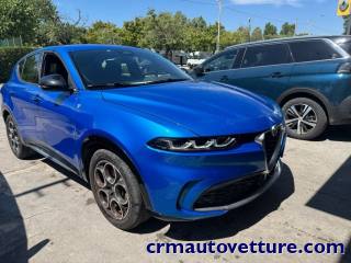ALFA ROMEO Tonale usata, con Airbag laterali