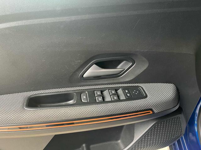 DACIA Sandero usata, con Chiusura centralizzata