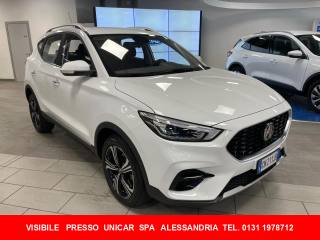 MG ZS usata, con Airbag Passeggero