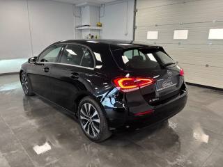 MERCEDES-BENZ A 180 usata, con Airbag Passeggero