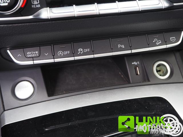 AUDI Q5 usata 15