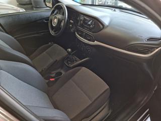 FIAT Tipo usata, con Controllo trazione