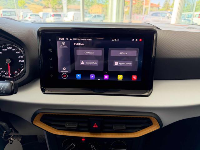 SEAT Ibiza usata 16