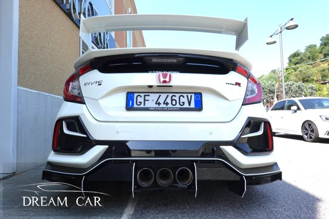 HONDA Civic usata, con Airbag Passeggero