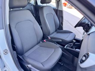 AUDI A1 usata, con Lettore CD