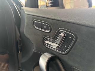 MERCEDES-BENZ A 35 AMG usata, con Chiusura centralizzata