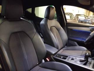 CUPRA Formentor usata, con Servosterzo