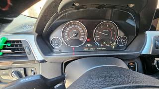 BMW 316 usata, con Cruise Control