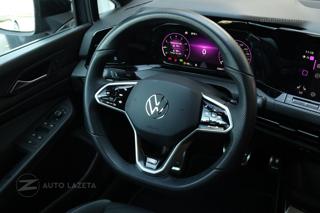 VOLKSWAGEN Golf usata, con Sospensioni sportive