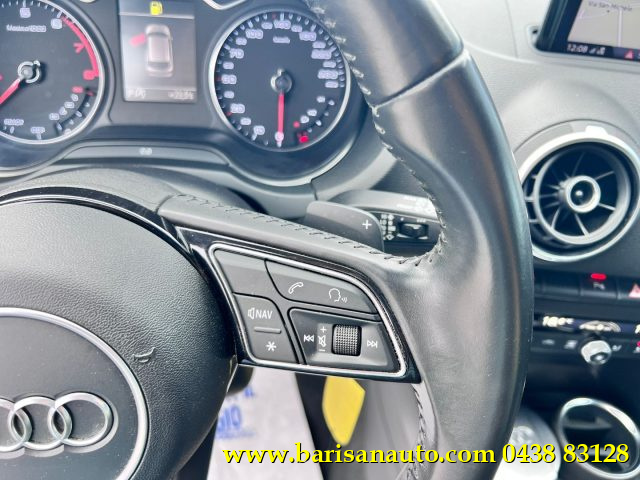 AUDI A3 usata, con Fari Xenon