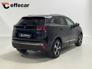 PEUGEOT 3008 usata, con Autoradio