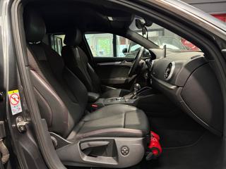 AUDI S3 usata, con Chiusura centralizzata