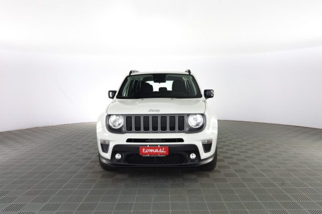 JEEP Renegade usata 0
