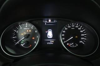 NISSAN Qashqai usata 6