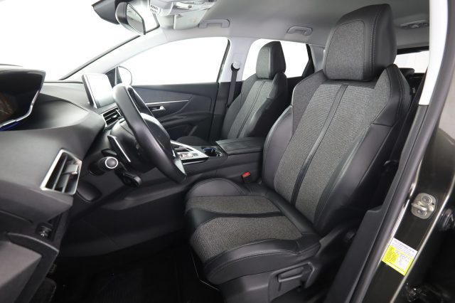 PEUGEOT 3008 usata 2