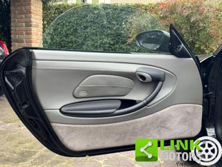 PORSCHE Boxster usata, con Sedili riscaldati