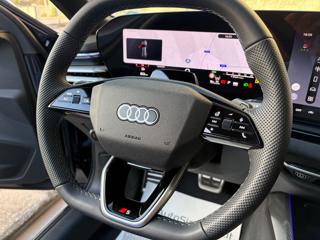 AUDI A6 Avant usata, con Fari LED