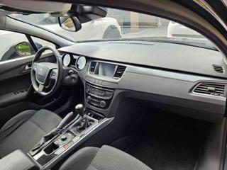 PEUGEOT 508 usata, con Controllo trazione