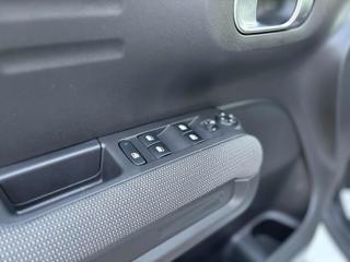 CITROEN C3 Aircross usata, con ESP