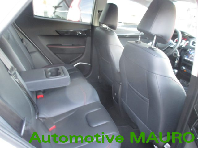 EVO Evo3 usata, con Bracciolo