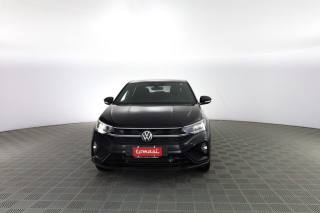 VOLKSWAGEN Taigo Taigo 1.0 TSI 110 CV R-Line