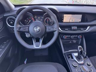 ALFA ROMEO Stelvio usata, con Filtro antiparticolato