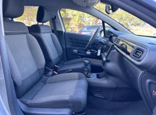 CITROEN C3 usata, con Controllo automatico clima