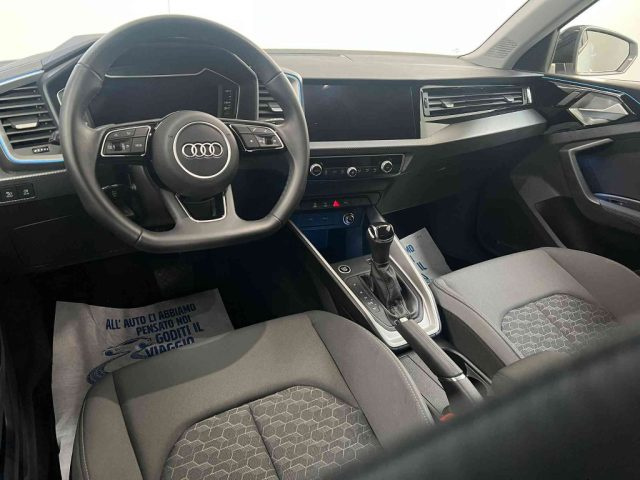 AUDI A1 usata, con Alzacristalli elettrici