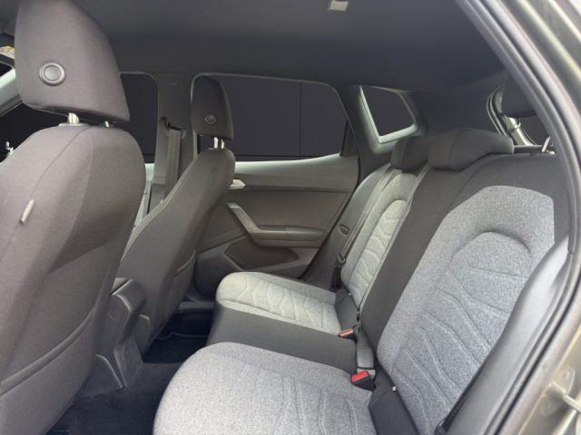 SEAT Arona usata, con Fendinebbia