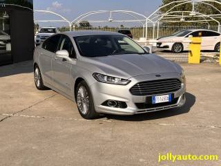 FORD Mondeo usata, con Alzacristalli elettrici