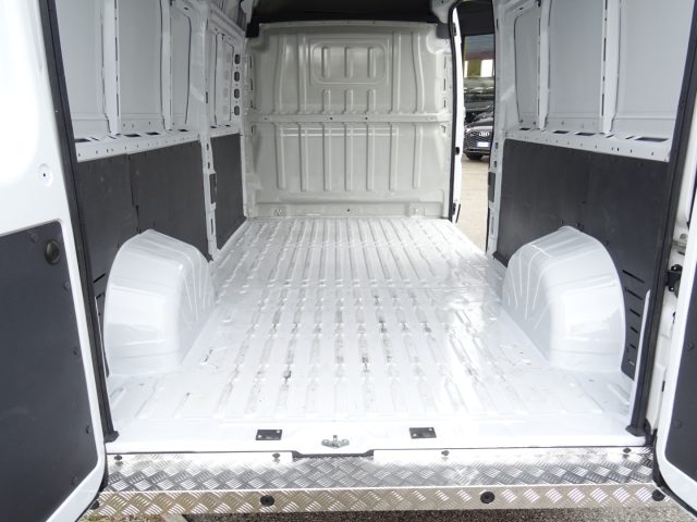 CITROEN Jumper usata, con Chiusura centralizzata