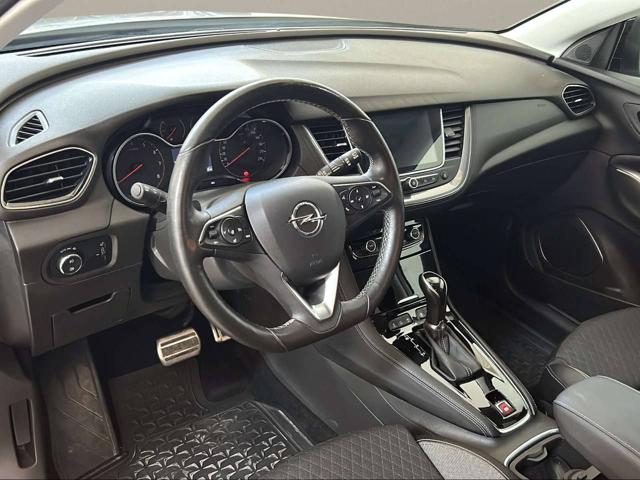 OPEL Grandland X usata, con Sistema di navigazione