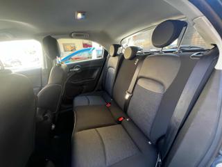 FIAT 500X usata, con Immobilizzatore elettronico