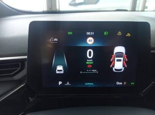 MG MG3 usata, con Cruise Control