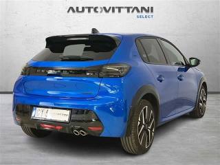 PEUGEOT 208 usata, con Airbag laterali