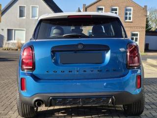 MINI Countryman usata, con Autoradio